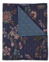 Покрывало Pip Studio Buenas Noches Dark Blue (326253)