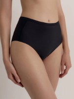 Женские трусы Conte RP2182 Black, s.102