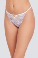 Женские трусы Fantasy 1036 Ivory/Truffle, s.M