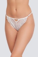Женские трусы Fantasy 1036 Ivory, s.XL