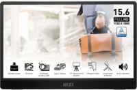 Monitor MSI Pro MP161 E2U