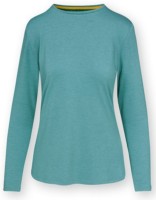 Pulover damă Pip Studio Tom Melee Light Green L (51.511.654)
