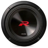 Автомобильные колонки Alpine R2-W12D4