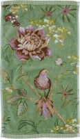 Полотенце Pip Studio Secret Garden Green 30x50