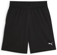 Pantaloni scurți pentru bărbați Puma Ess Logo Woven Shorts 9 Puma Black, s.M