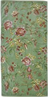 Полотенце Pip Studio Secret Garden Green 70x140