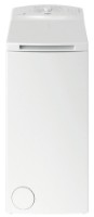 Maşina de spălat rufe Whirlpool TDLR 5030L EU/N