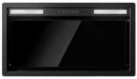 Hota Falmec Burano Plus 50 Black (CBIN50.E11P2#ZZZN460F)