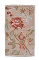 Полотенце Pip Studio Secret Garden Khaki 30x50
