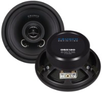 Автомобильные колонки Crunch DSX120