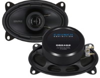 Автомобильные колонки Crunch DSX462