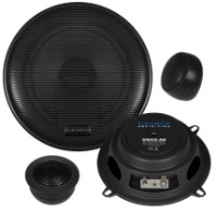 Автомобильные колонки Crunch DSX5.2E