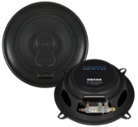 Автомобильные колонки Crunch DSX52
