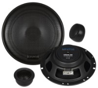 Автомобильные колонки Crunch DSX6.2E