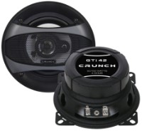 Автомобильные колонки Crunch GTi42