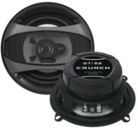 Автомобильные колонки Crunch GTi52