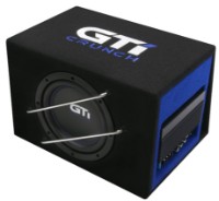 Автомобильный сабвуфер Crunch GTi800A