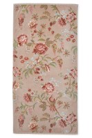 Полотенце Pip Studio Secret Garden Khaki 55x100