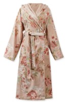 Банный халат Pip Studio Secret Garden Khaki XXL (327021)