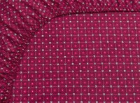 Cearşaf Pip Studio Startile Red 160x200 )225575)