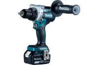 Mașină de înșurubat Makita DDF486RTJ