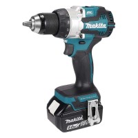 Mașină de înșurubat Makita DDF489RTJ