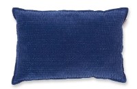 Perna decorativa Pip Studio Velver Sky Dark Blue (326257)