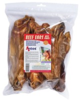 Snackuri pentru câini Antos Beef Ears XL 10pcs (20481)