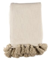 Покрывало KAAT Amsterdam Advance  Natural (239343)