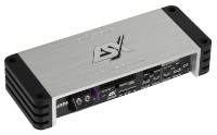 Усилитель автомобильный ESX QM-Four