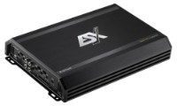 Усилитель автомобильный ESX SXE100.4