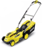 Газонокосилка аккумуляторная Karcher LMO 3-18 Battery+Kit (1.445-410.01)