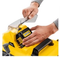 Maşina de tuns iarba cu acumulator Karcher LMO 3-18 Battery+Kit (1.445-410.01) imaginea #3 — magazin online Desire.md