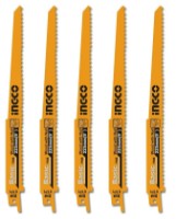 Set de pânze de ferăstrău Ingco RSB1111DF