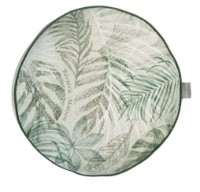 Perna decorativa Rivièra Maison Bayou Green (197028)