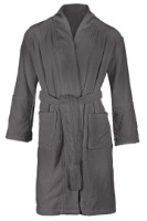 Halat de baie Riviera Maison Beyond Grey XL (229250)