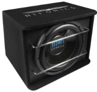 Автомобильный сабвуфер Hifonics TS300R