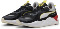 Кроссовки мужские Puma Ferrari Rs-X Puma Black/Flat Dark Gray, s.40 фото №1 — интернет-магазин Desire.md