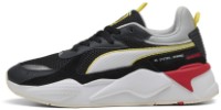 Кроссовки мужские Puma Ferrari Rs-X Puma Black/Flat Dark Gray, s.40 фото №2 — интернет-магазин Desire.md