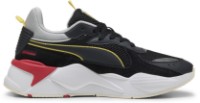 Кроссовки мужские Puma Ferrari Rs-X Puma Black/Flat Dark Gray, s.40 фото №3 — интернет-магазин Desire.md