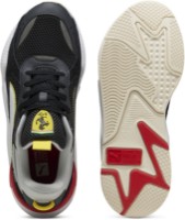 Кроссовки мужские Puma Ferrari Rs-X Puma Black/Flat Dark Gray, s.40 фото №4 — интернет-магазин Desire.md