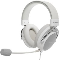 Наушники Genesis Toron 301 White (NSG-2161)