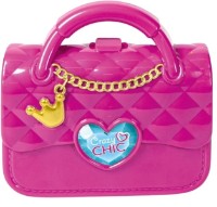 Детская декоративная косметика Clementoni Crazy Chic Fashion Bag (18743) фото №2 — интернет-магазин Desire.md