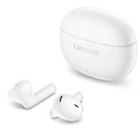 Наушники Lenovo E310 True Wireless White фото №7 — интернет-магазин Desire.md