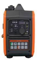 Generator de curent Unicraft PG-I 21 SR-S
