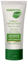 Средство для снятия макияжа Gerovital Plant Balm 100ml