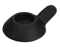 Suport pentru lumânări Christmas Tapper 9x4cm (27447)