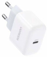 Зарядное устройство Ugreen Mini Type-C 20W White (10220)