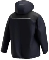 Мужская куртка Safety Jogger SJWOAKWNM фото №2 — интернет-магазин Desire.md