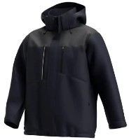 Geacă pentru bărbați Safety Jogger SJWOAKWNXL